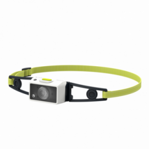 Ledlenser NEO1R, Lime, Naglavna Svetilka