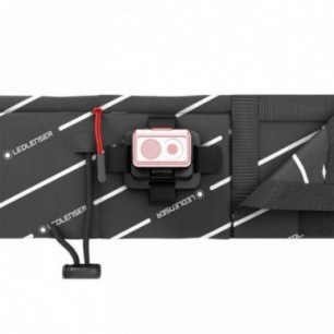 Ledlenser tekaški pas za NEO svetilke