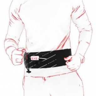 Ledlenser tekaški pas za NEO svetilke 2