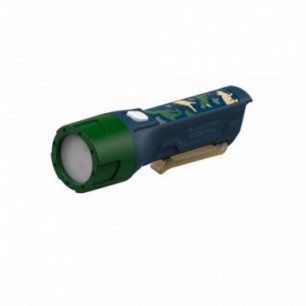 Ledlenser Kidbeam4, Zelena, Otroška ročna svetilka