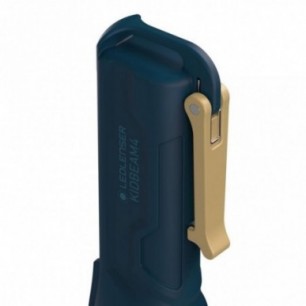 Ledlenser Kidbeam4, Zelena, Otroška ročna svetilka 2