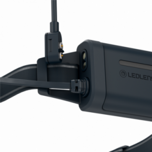Ledlenser NEO5R, Bela, Naglavna Svetilka 2