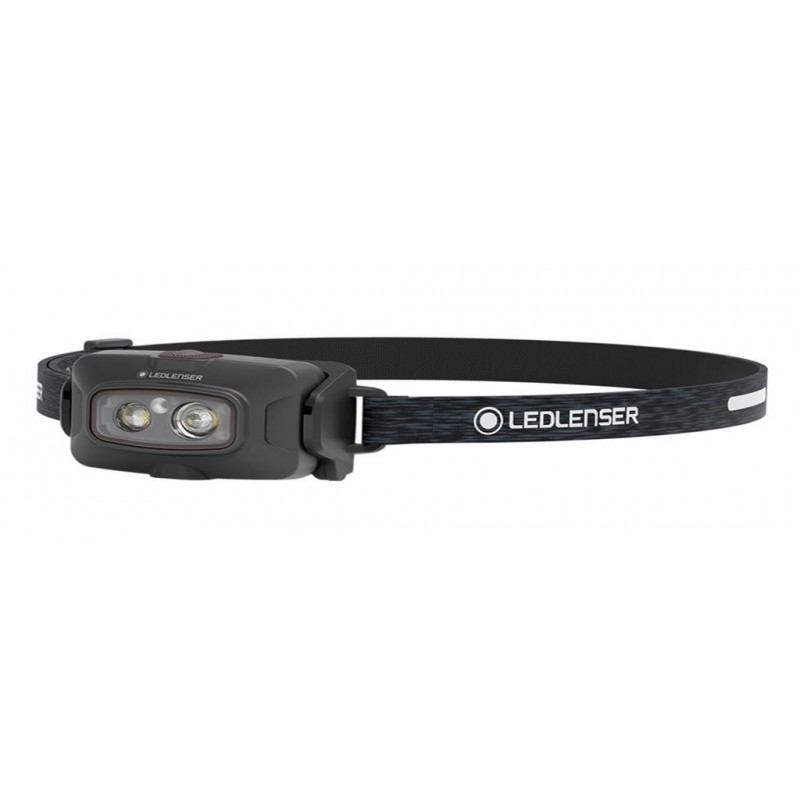 Ledlenser HF4R Core, Naglavna polnilna...