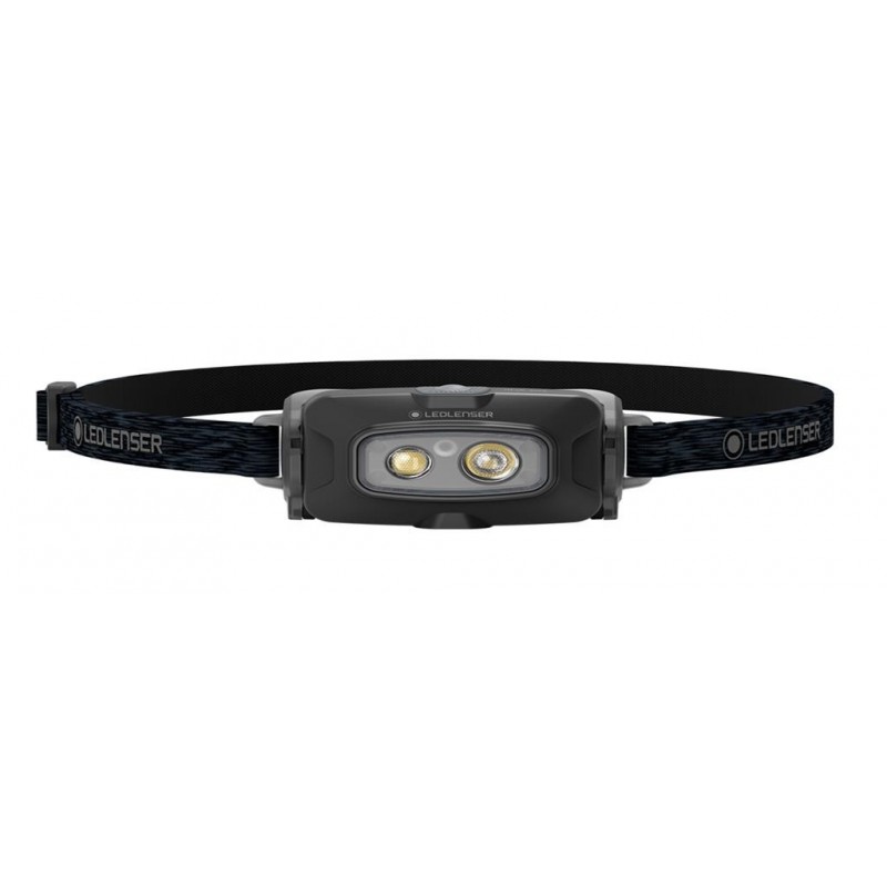 Ledlenser HF4R Core, Naglavna polnilna...