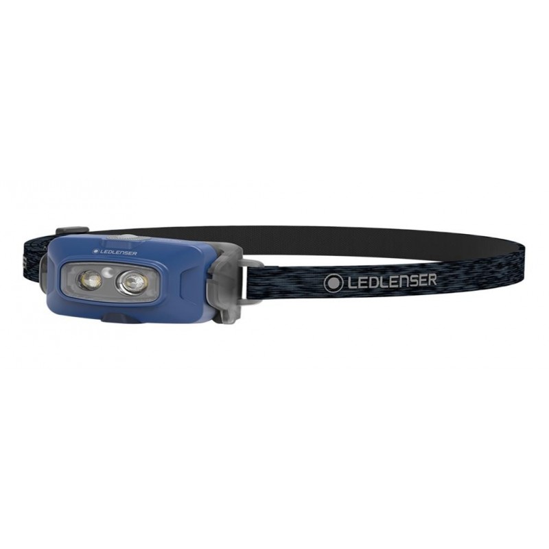 Ledlenser HF4R Core, Naglavna polnilna...