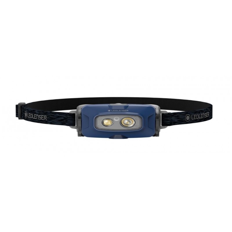 Ledlenser HF4R Core, Naglavna polnilna...