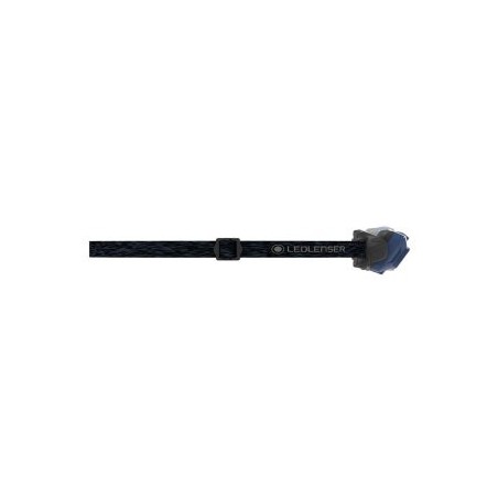 Ledlenser HF4R Core, Naglavna polnilna svetilka, Modra