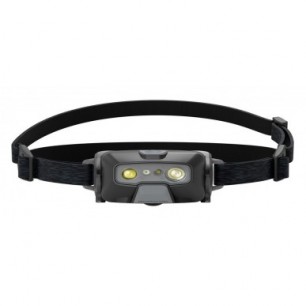 Ledlenser HF6R Core, Naglavna polnilna svetilka, Črna 2