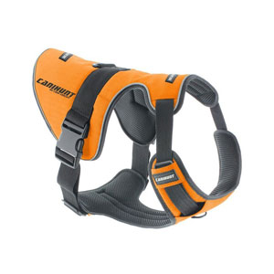 Povodci, ovratnice, jopiči