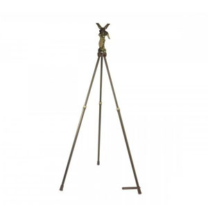 Lovski stolčki / Palice