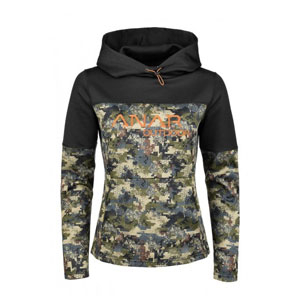 Lovske majice in puloverji